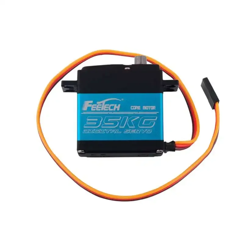 Servo Metal Gear - Feetech FT5330M 35 kg digitale RC