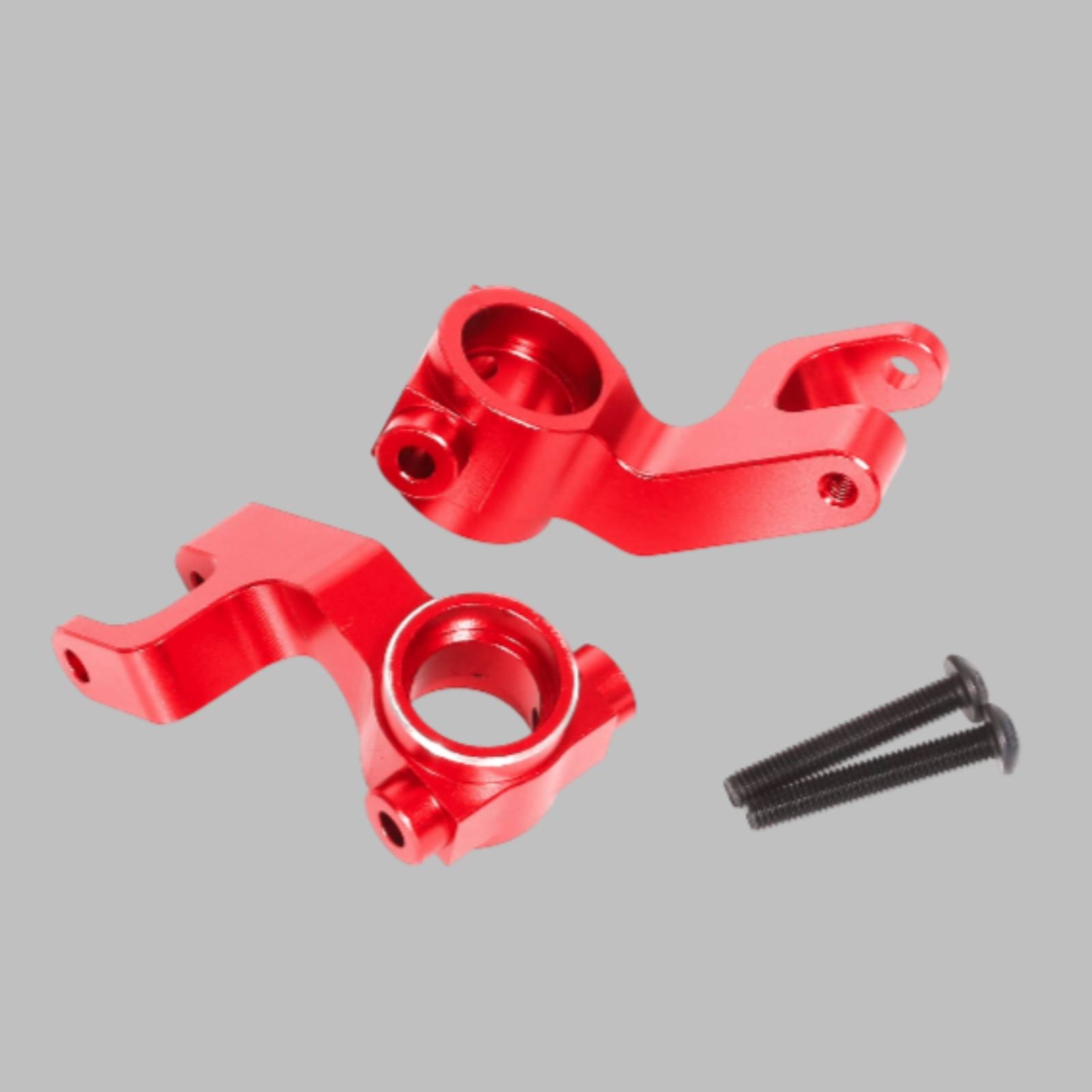 Rc Truck Monster - Monster Truck stuurcupjes inclusief schroeven RC-onderdelen