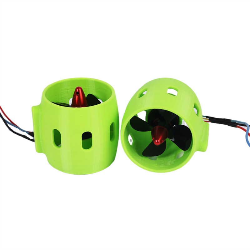 Rc Submarine Water - DC 12 V-24 V 20A Onderwater
