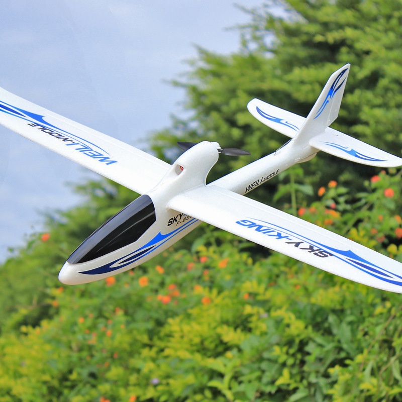 Rc Hobby Kings - Weili Sky King F959S RC zweefvliegtuig