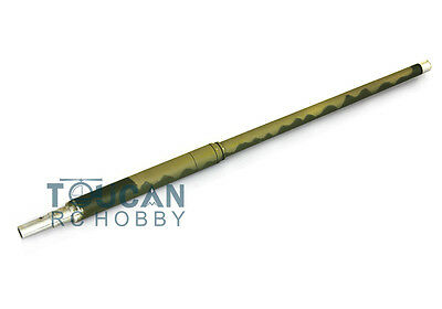 Rc Hobby Kings - HENG LONG Reserveonderdeel 1/16 Schaal Henschel