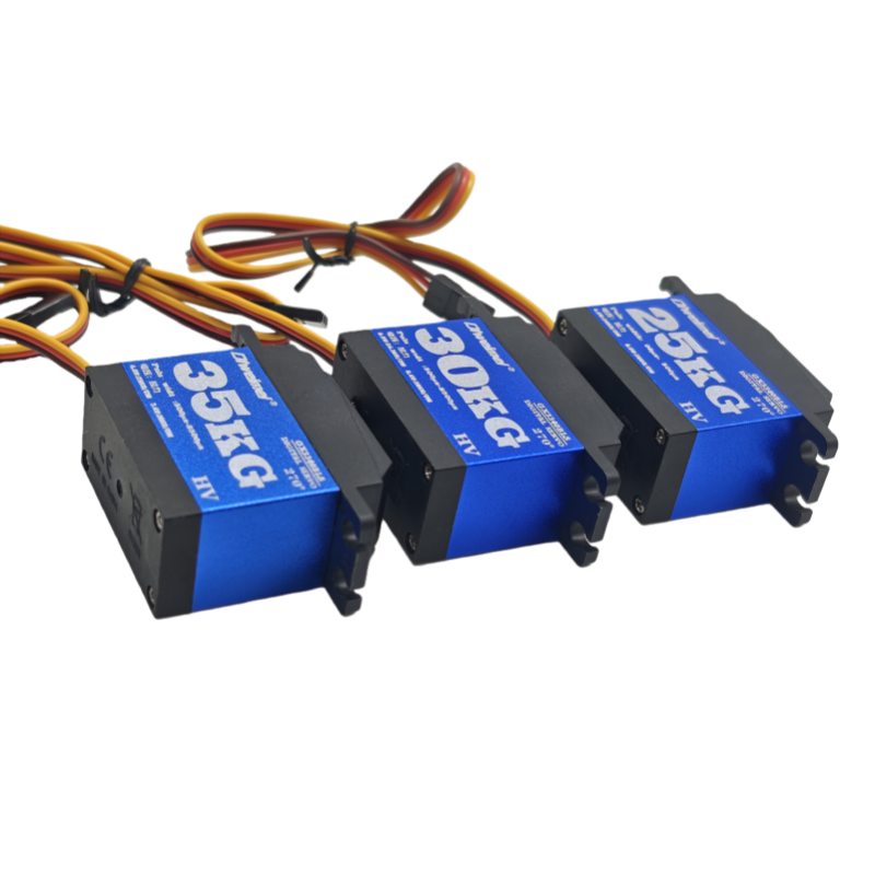 Rc Hobby Truck - 30kg Servo 35kg Servomotoren 180 °
