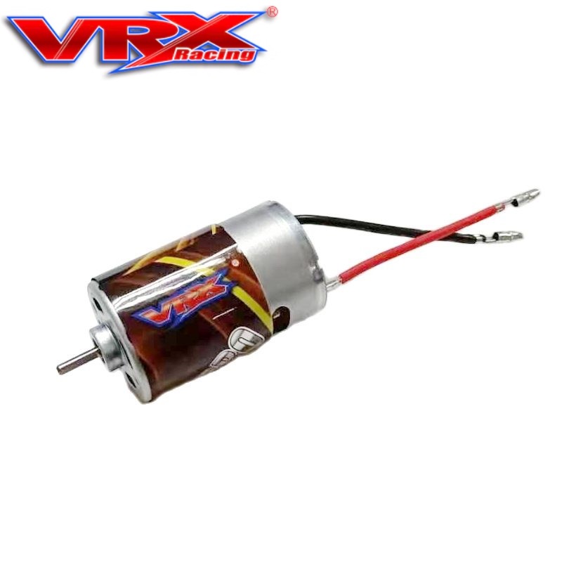 Rc Hobby Grade Crawler - Rc Vrx H0029 550 Geborstelde Motor