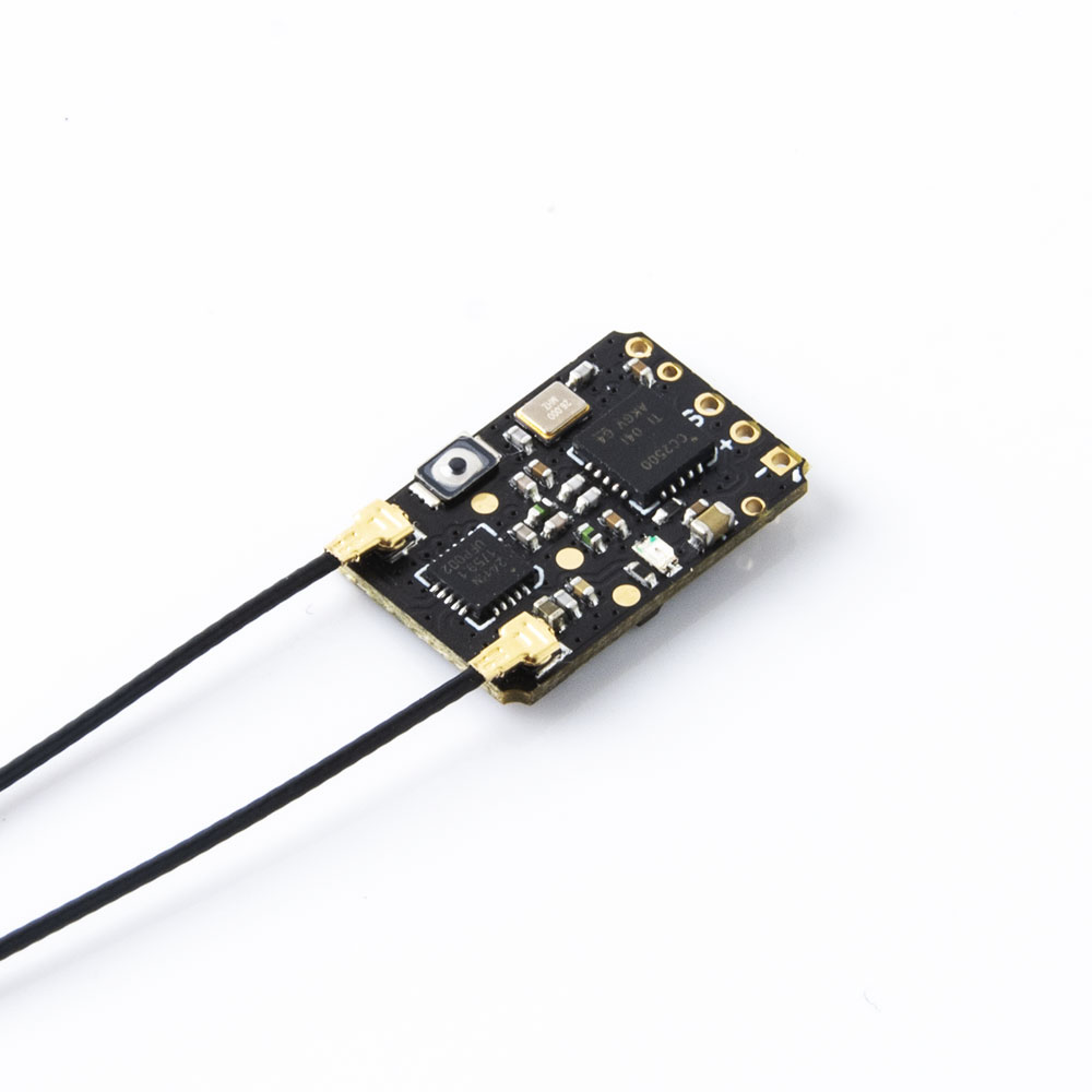 Receiver Sbus 8Ch - Radiomaster R1 Mini R81 8CH nano-ontvanger
