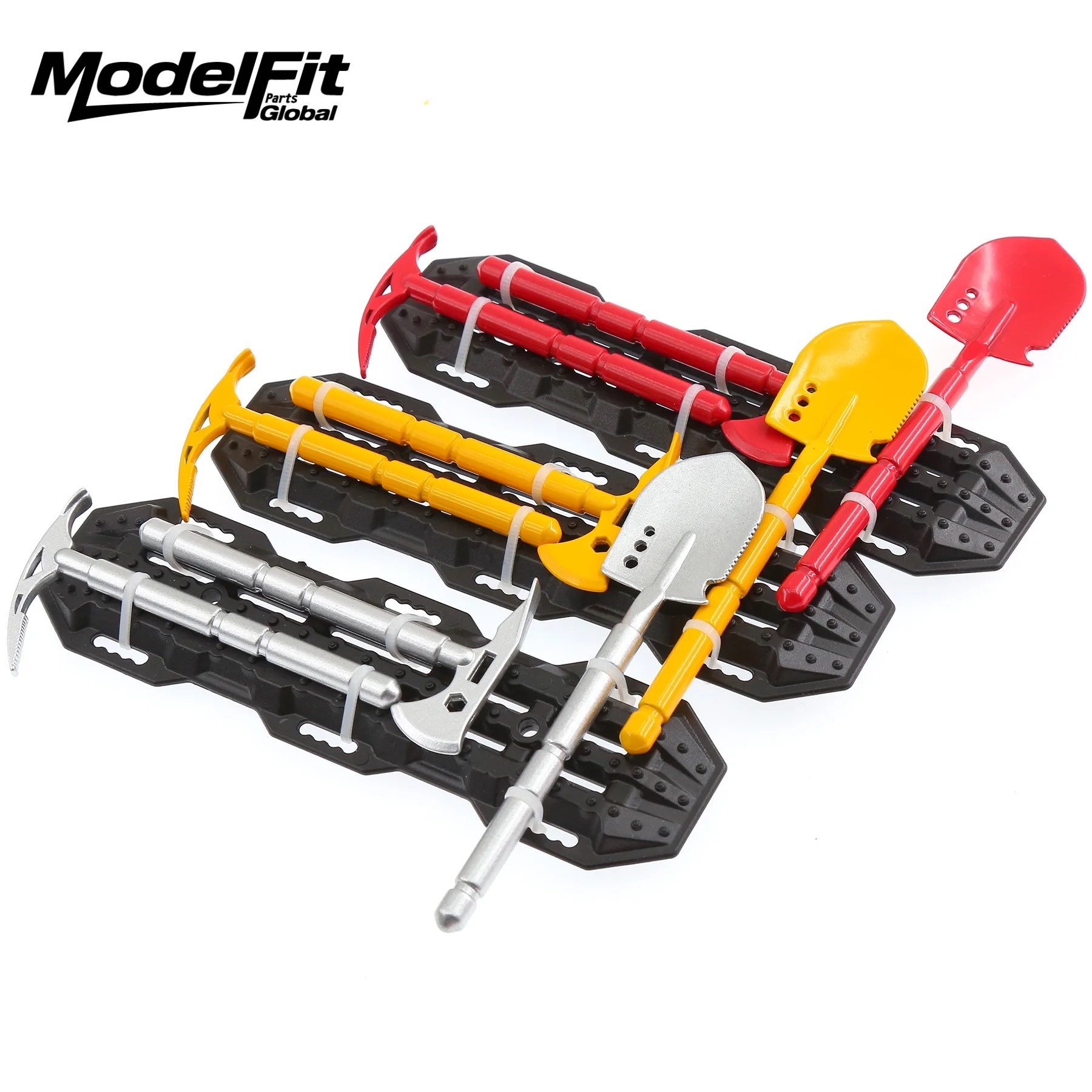 Hobby Zone Rc - Simulatie Schop Bijl Bijl Met Anti-slip