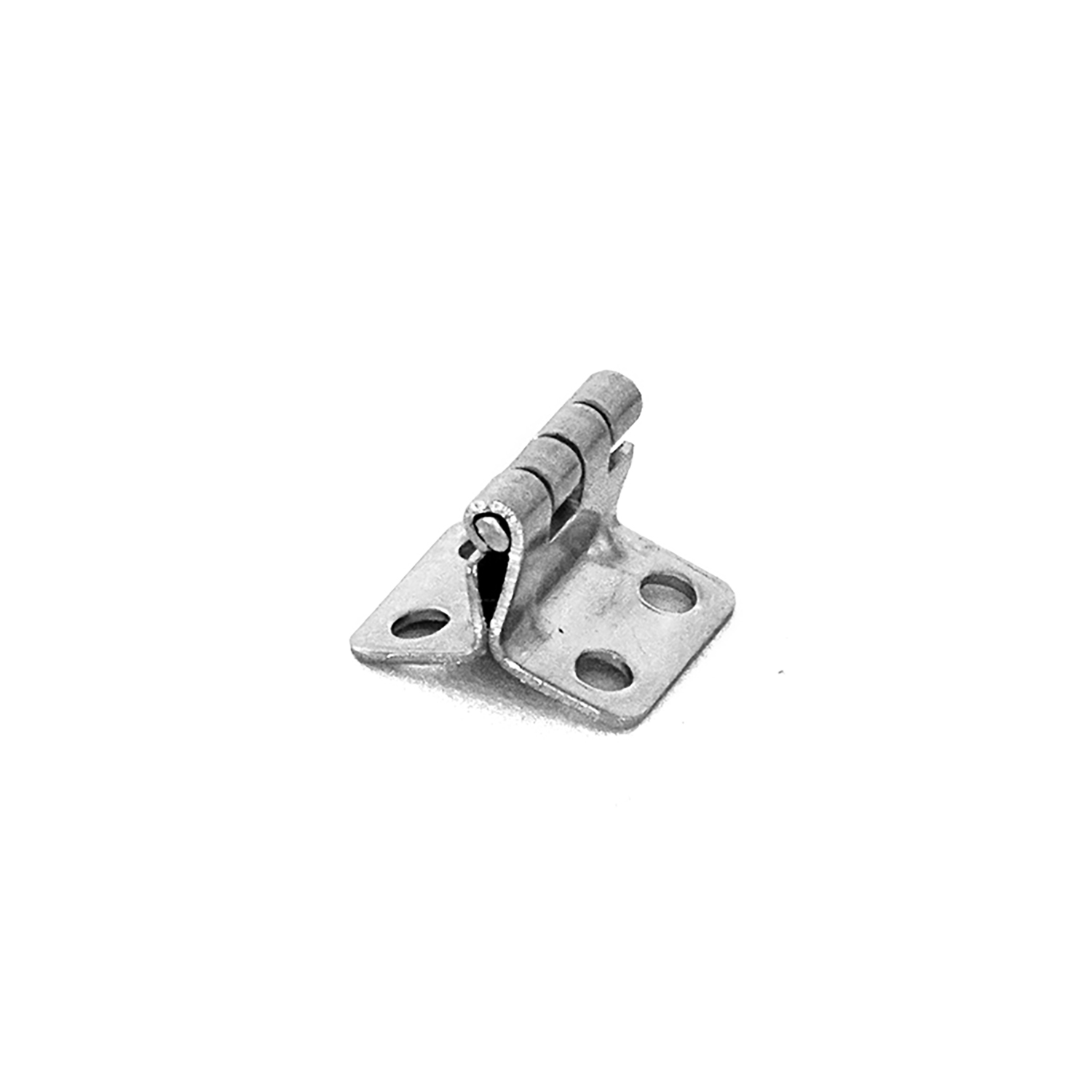 Rc Hobby Truck - LESU Metalen Deur Scharnier Voor 1/14