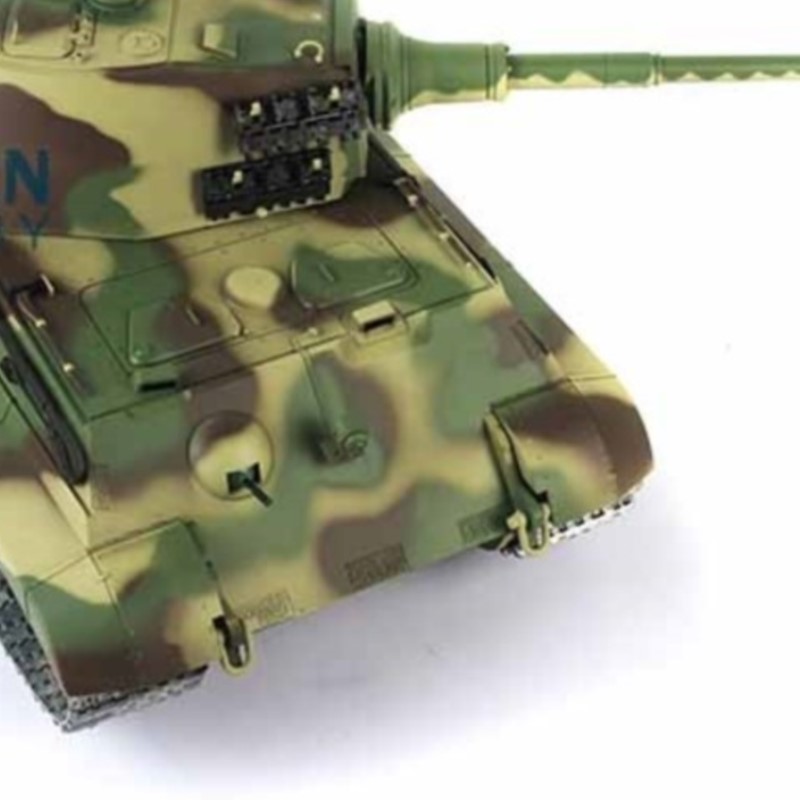 Rc Hobby Kings - US SALE 1/16 Henglong 7.0 Aangepaste