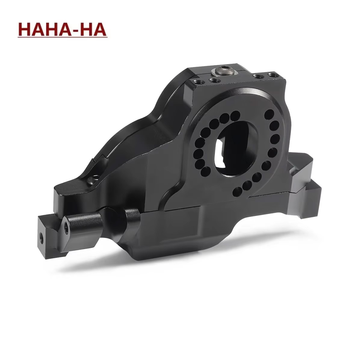 Rc Crawler 4X4 - 1 stks Aluminium TRX4 Motor Mount