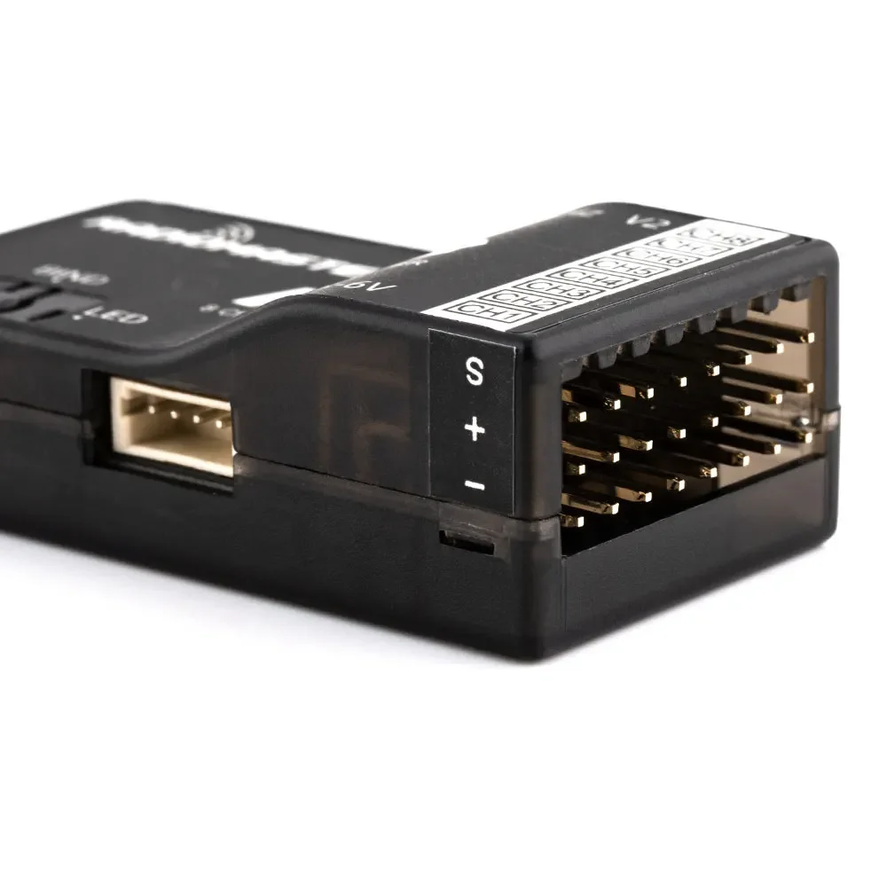 RadioMaster R88 V2.0 8-kanaals - Receiver Sbus 8Ch recensie en prijs