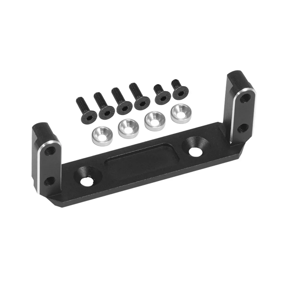 Aluminium Capra Servo Op As Mo - Hobby Zone Rc recensie en prijs