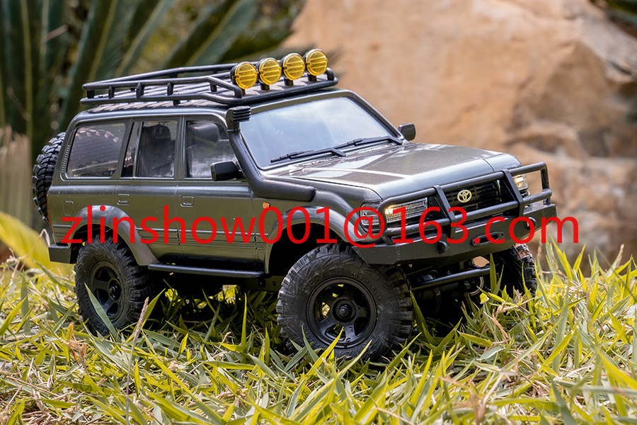 Hot Sales 1:18 Afstandsbedieni - Rc Hobby Grade Crawler recensie en prijs