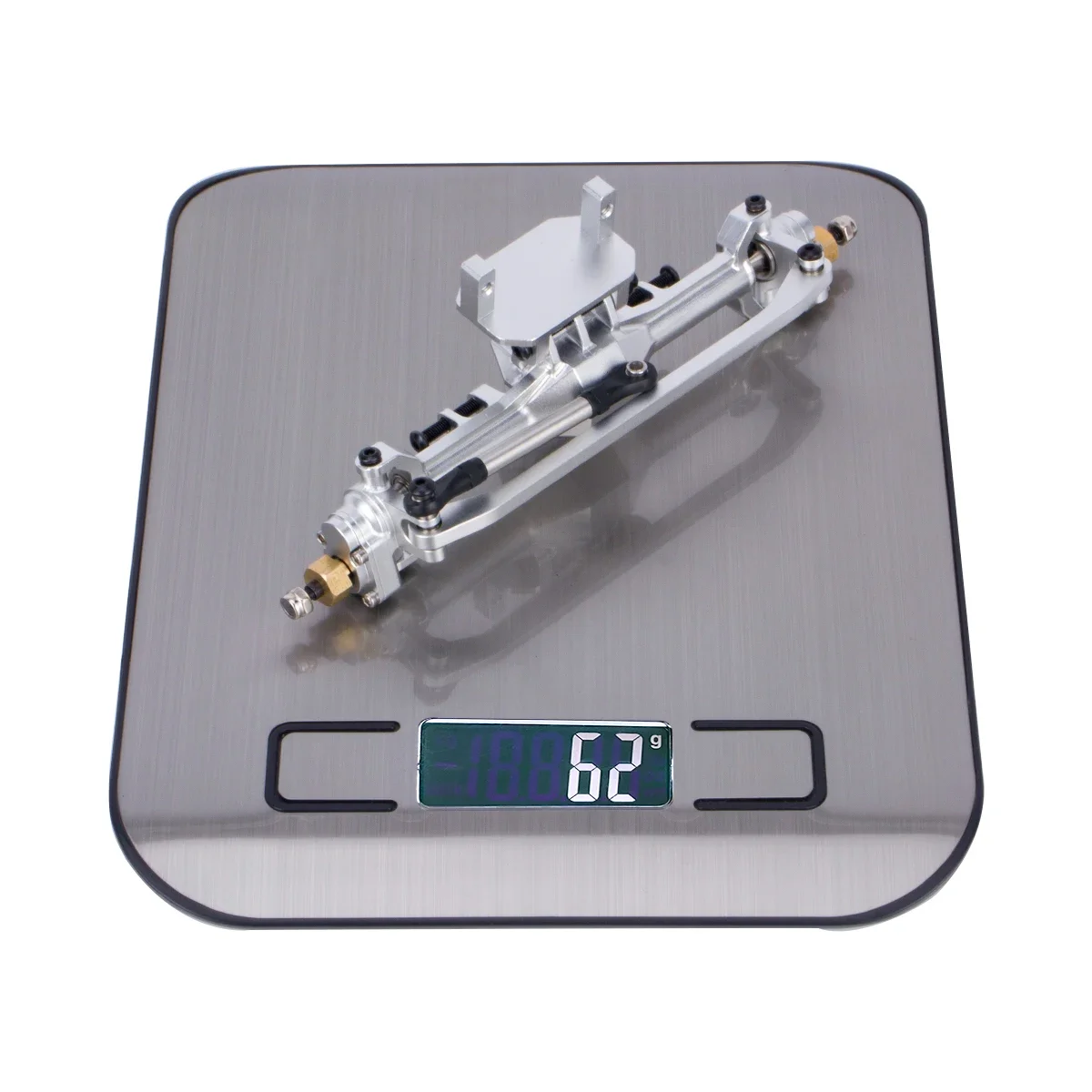 Aluminium CNC Portaal Assen +  - Hobby Zone Rc recensie en prijs