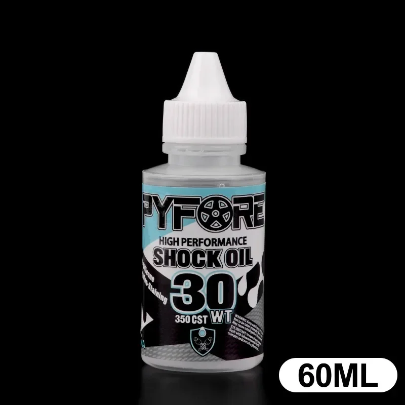 60ml Siliconen Schokdempers Vl - Rc Truck Monster recensie en prijs