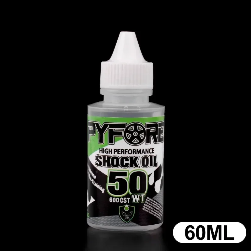 60ml Siliconen Schokdempers Vl - Rc Truck Monster recensie en prijs