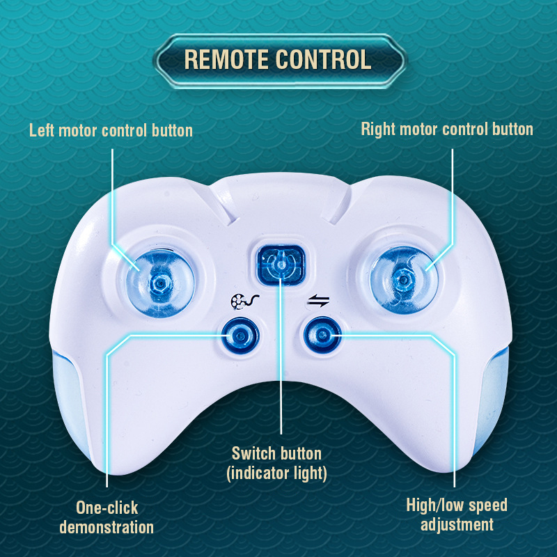 Slimme RC Vis Bionische Koi Vi - Rc Submarine Water recensie en prijs