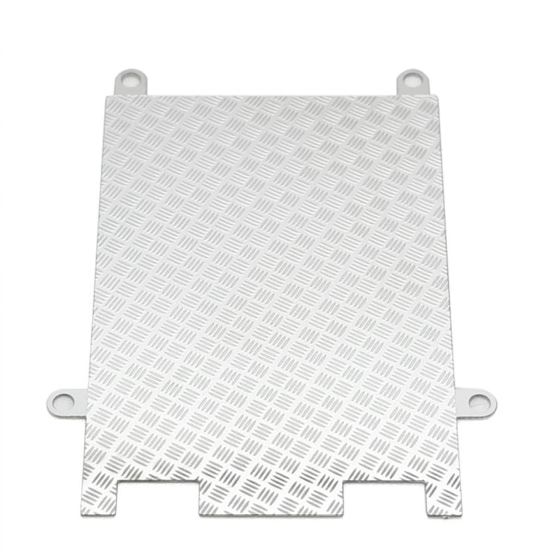 Anti-slip Plaat voor 1/14 Acht - Rc Hobby Kings recensie en prijs