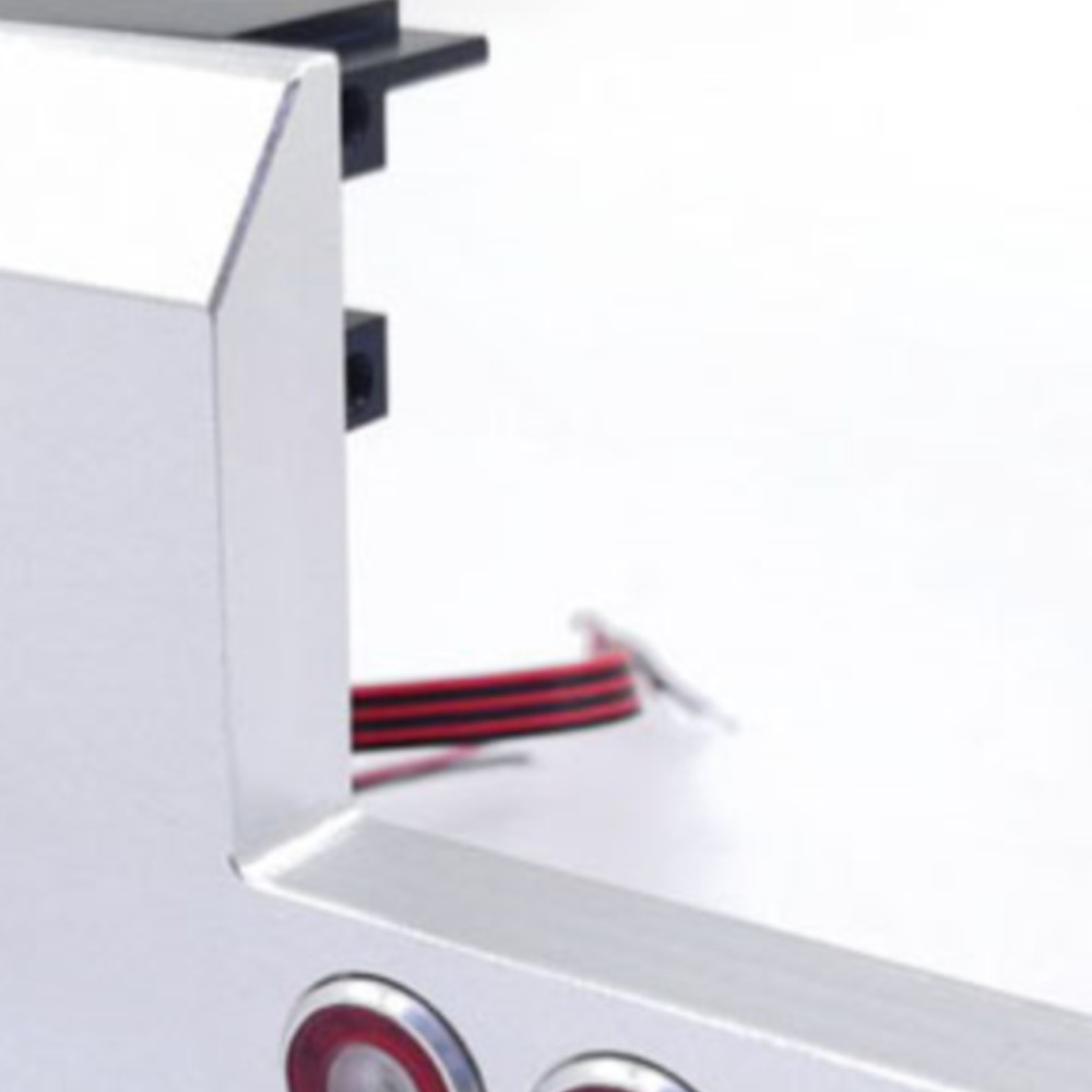 ONS Verkoop Graden Staart Beam - Rc Hobby Kings recensie en prijs