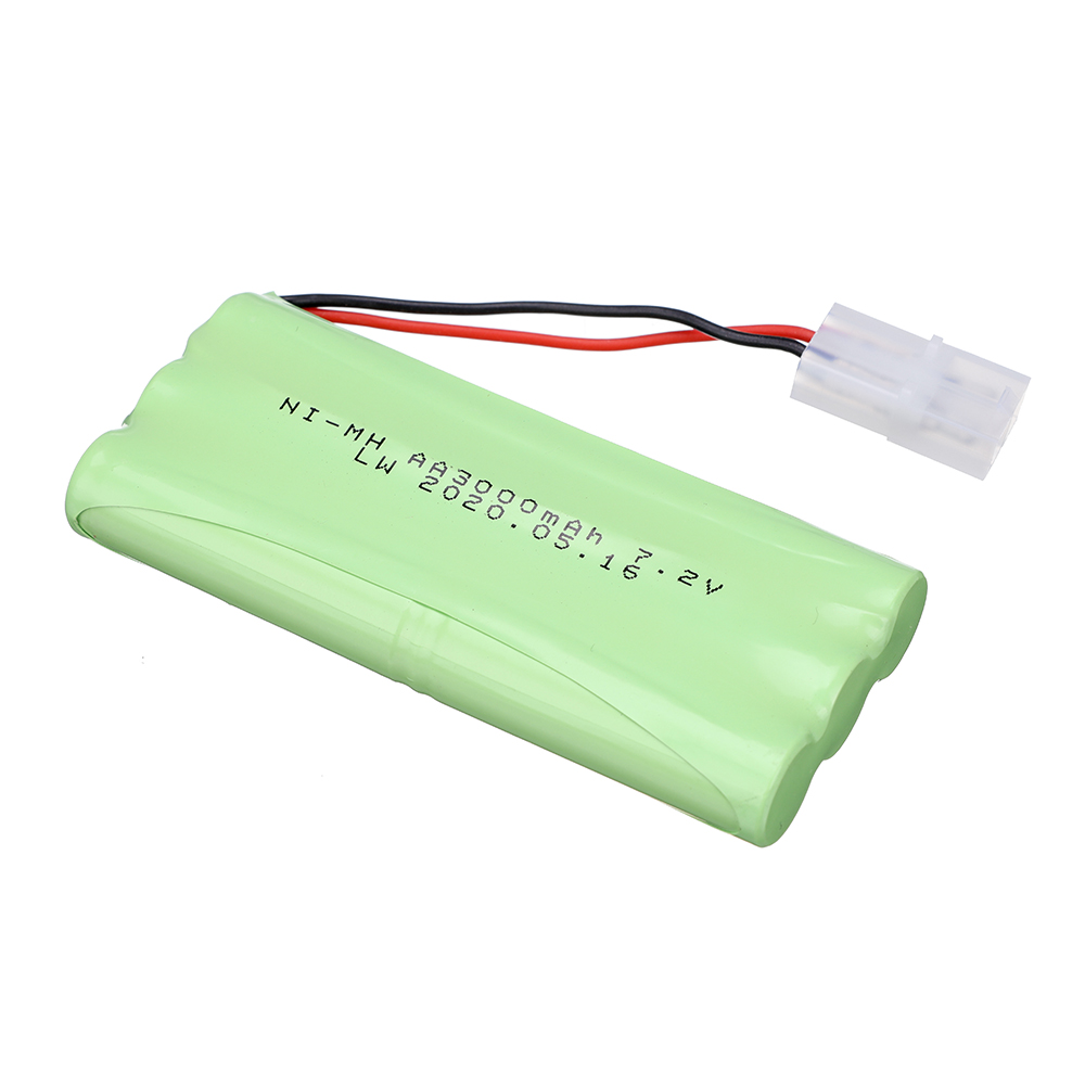 7.2v Oplaadbare Batterij 3000m - Rc Hobby Truck recensie en prijs