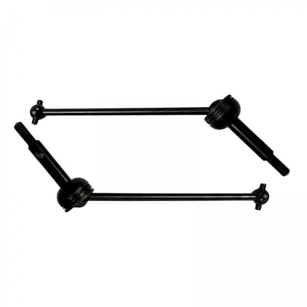 Stalen RC Transmissie Aandrijf - Rc Hobby Grade Crawler recensie en prijs