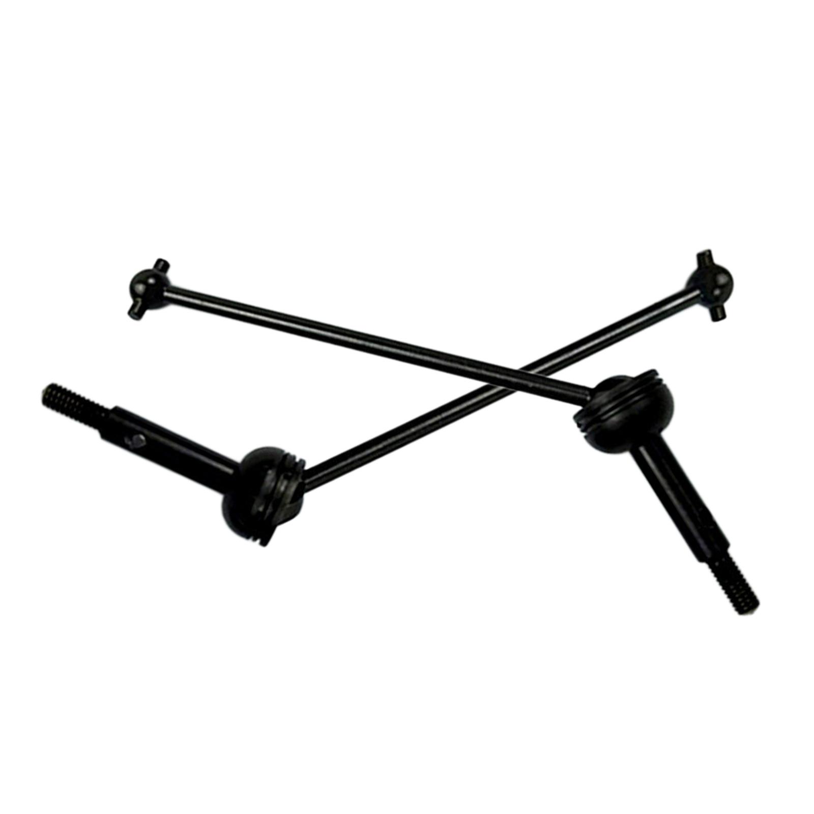 Stalen RC Transmissie Aandrijf - Rc Hobby Grade Crawler recensie en prijs