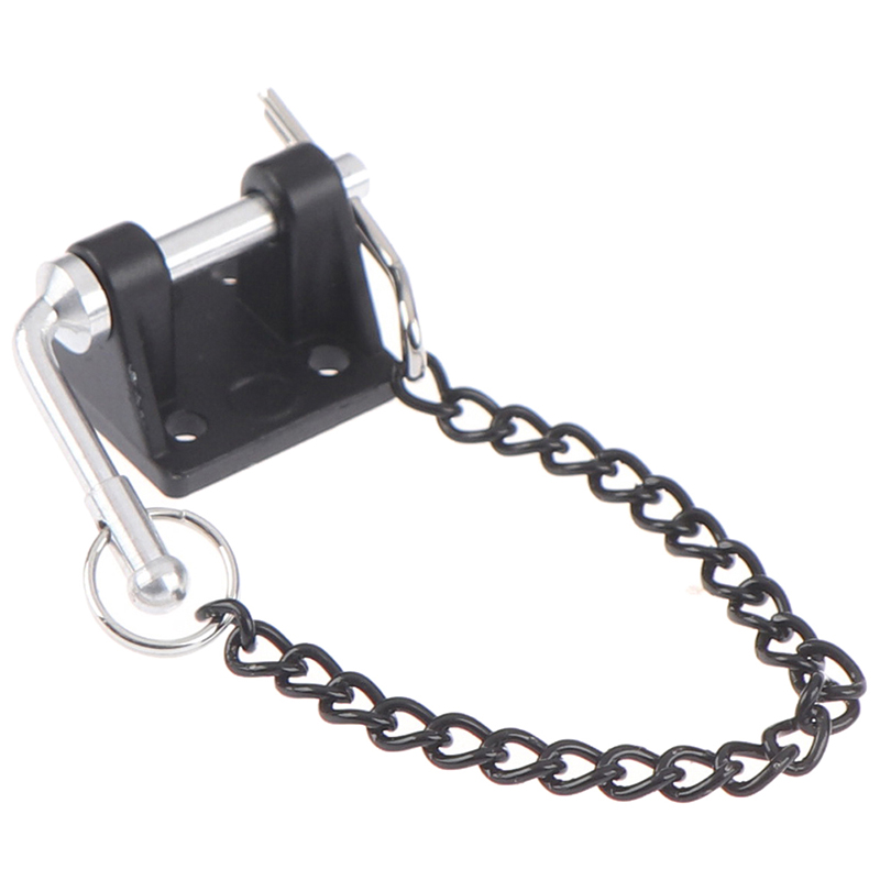 1/10 Hitch Tow Shackles Traile - Rc Hobby Grade Crawler recensie en prijs