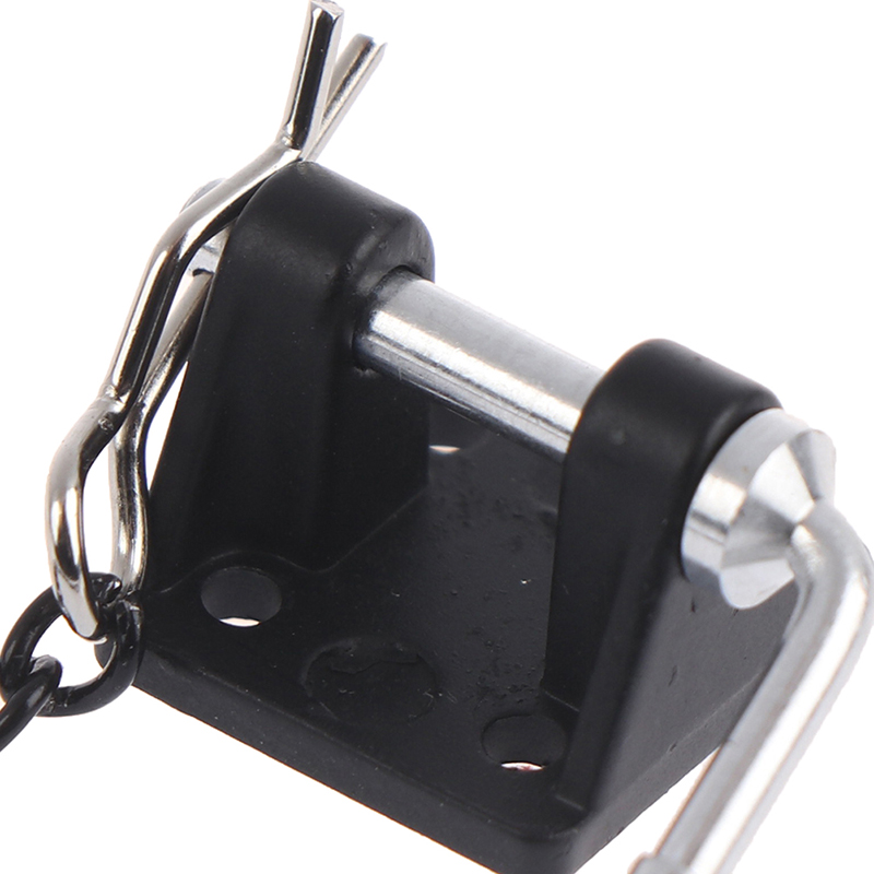 1/10 Hitch Tow Shackles Traile - Rc Hobby Grade Crawler recensie en prijs
