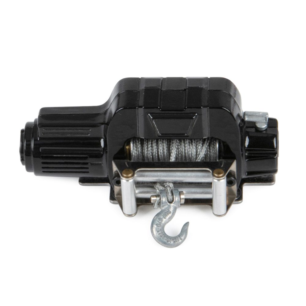 Schaal Rc Lier Draadloze Afsta - Rc Crawler 4X4 recensie en prijs