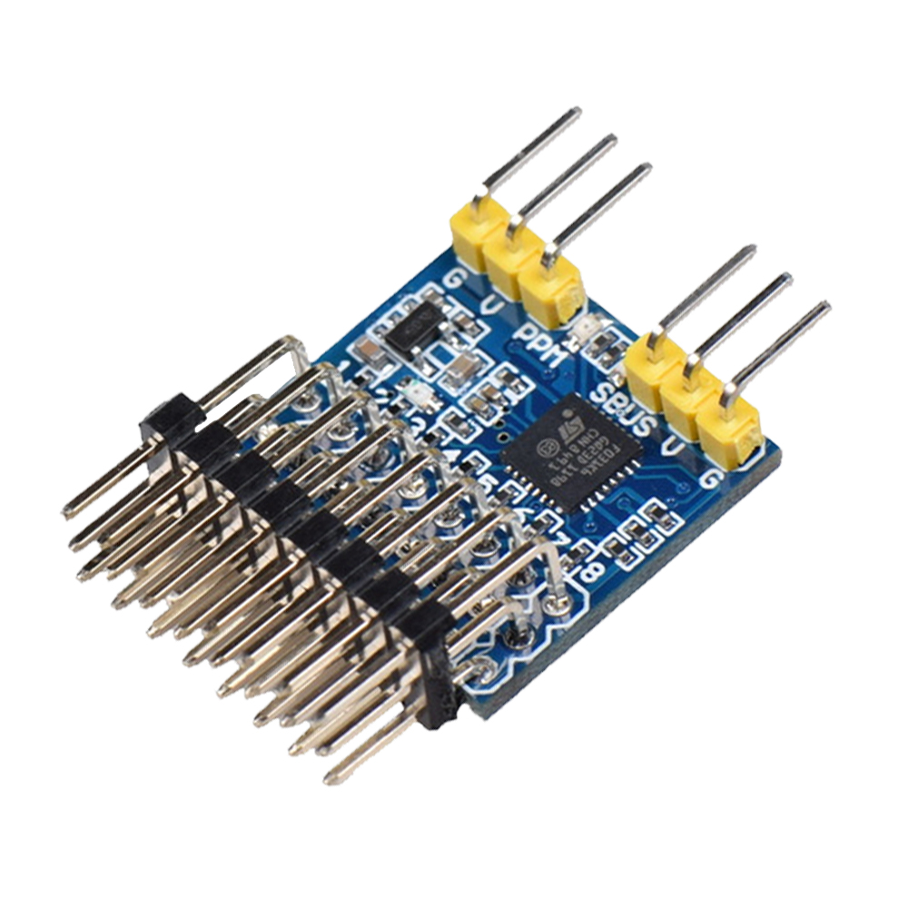 SPP-SBUS 8CH SPP Converter 15A - Receiver Sbus 8Ch recensie en prijs
