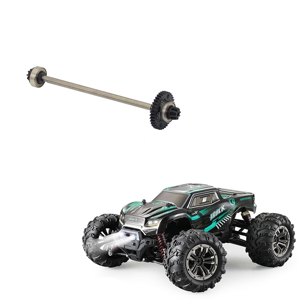 B27B Metalen Hoofdaandrijfas M - Rc Truck Monster recensie en prijs