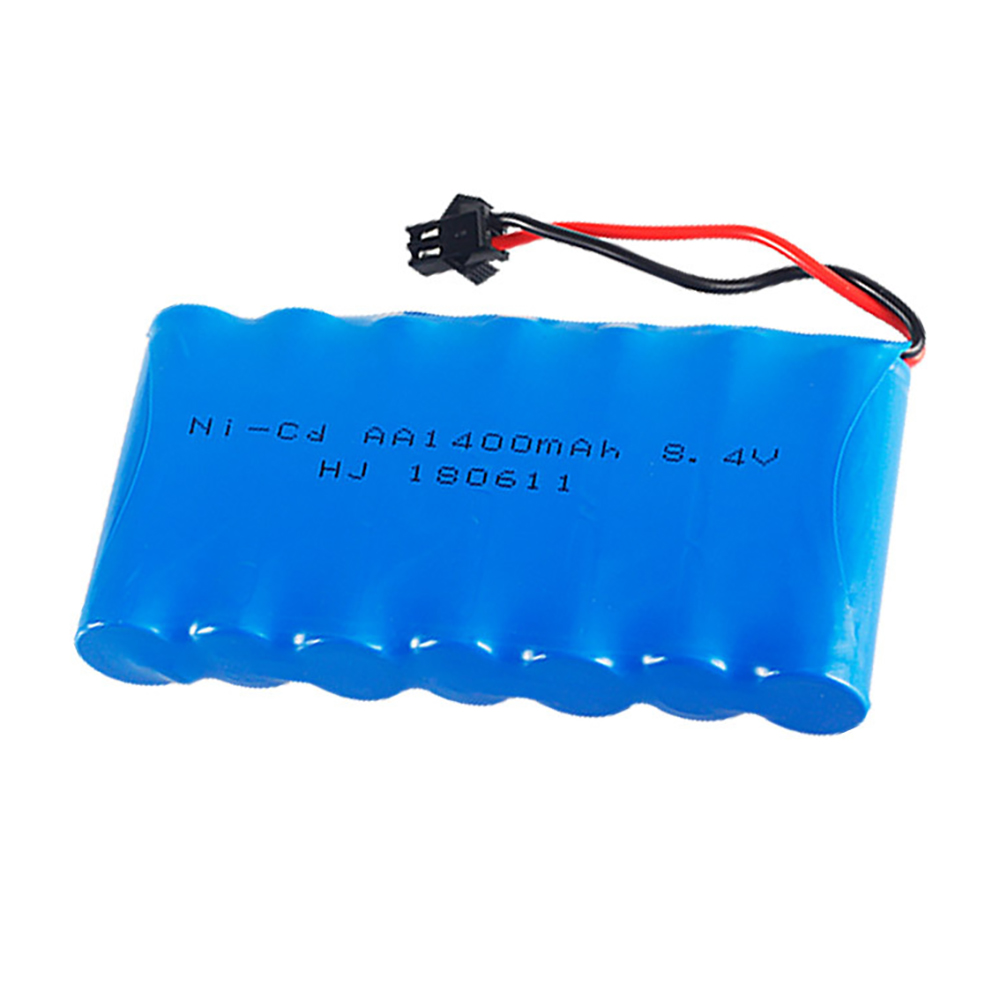 8.4V 1400Mah Ni-Cd Oplaadbare  - Rc Hobby Truck recensie en prijs