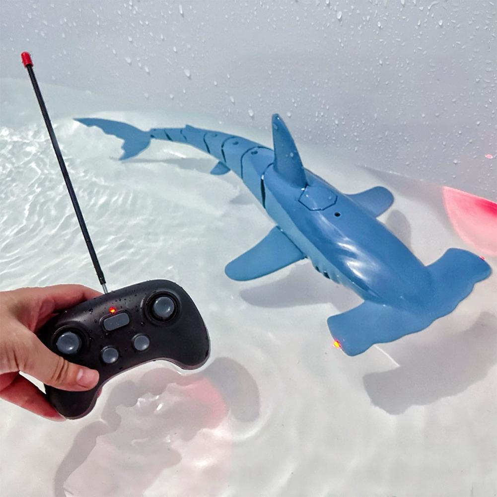 Nieuwe op afstand bestuurbare  - Rc Submarine Water recensie en prijs