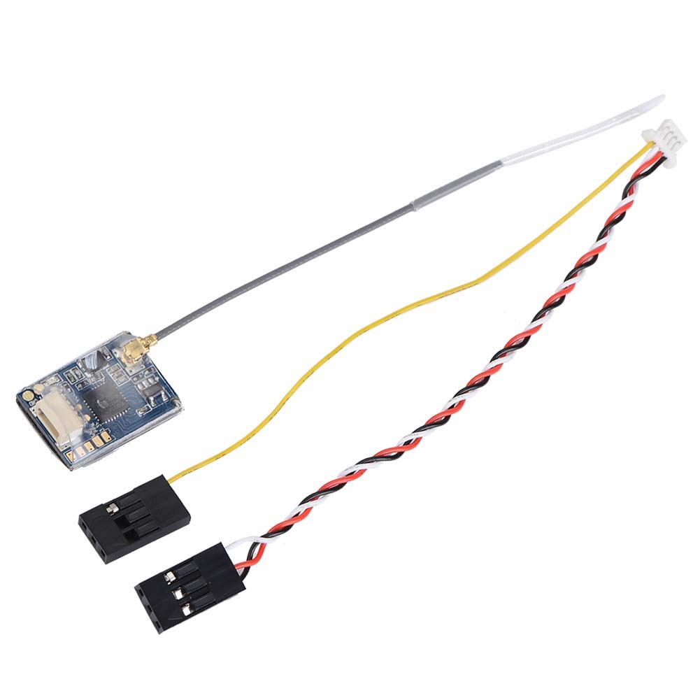 Flysky FS-A8S 2.4G 8CH Mini-on - Receiver Sbus 8Ch recensie en prijs