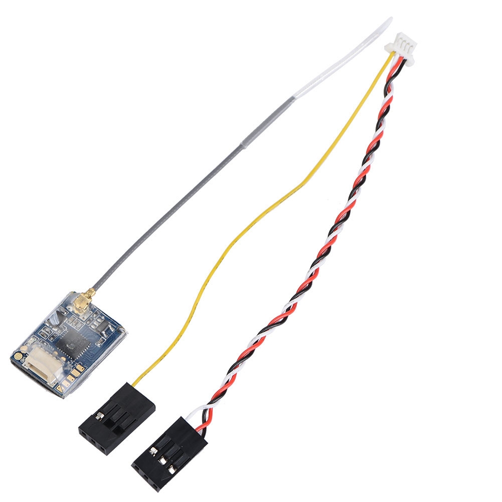 Flysky FS-A8S 2.4G 8CH Mini-on - Receiver Sbus 8Ch recensie en prijs