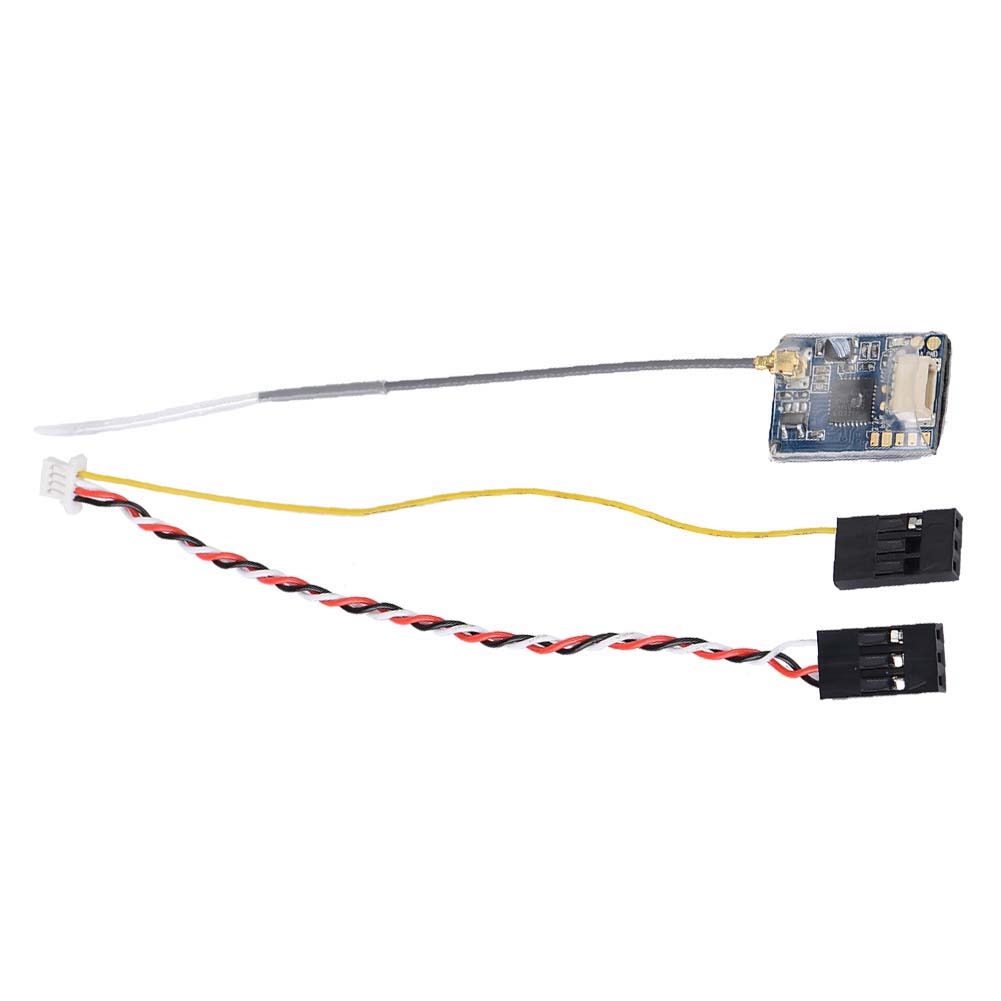 Flysky FS-A8S 2.4G 8CH Mini-on - Receiver Sbus 8Ch recensie en prijs