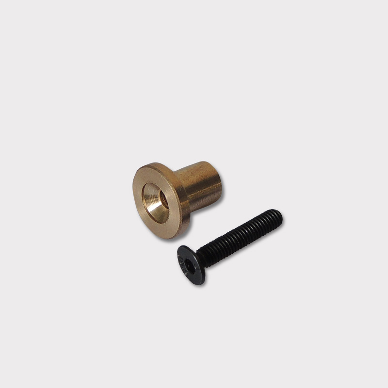 JDMODEL RC Metalen King Pin vo - Rc Hobby Kings recensie en prijs
