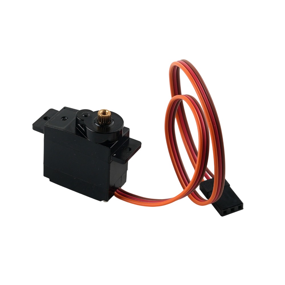 1/2/4 PCS Feetech FT90M Digita - Servo Metal Gear recensie en prijs