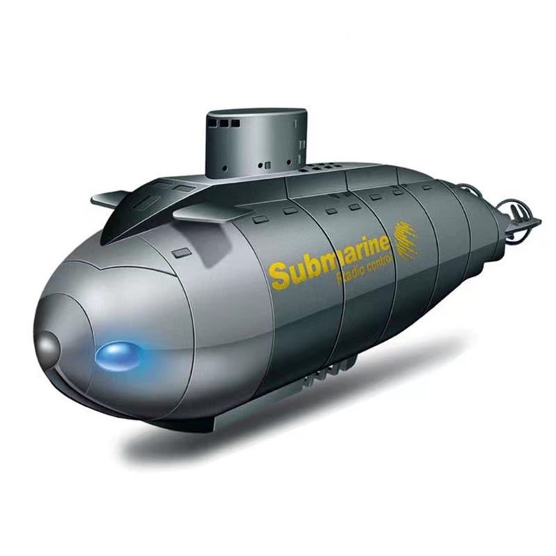 Kinderen Rc Boot Afstandsbedie - Rc Submarine Water recensie en prijs