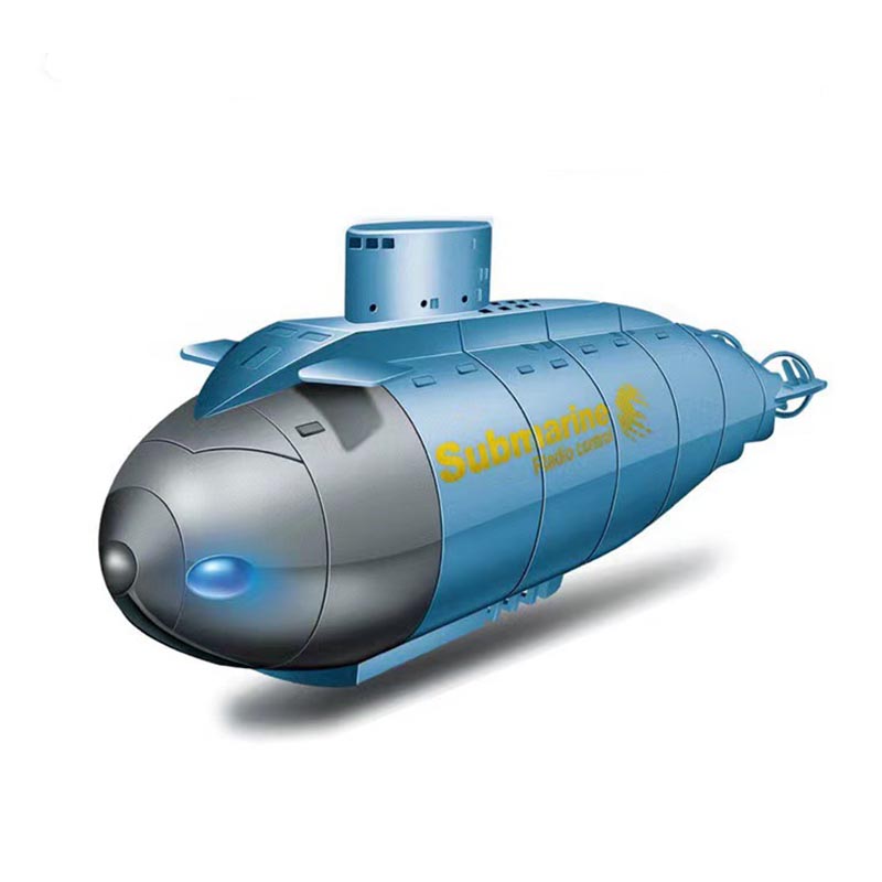 Kinderen Rc Boot Afstandsbedie - Rc Submarine Water recensie en prijs