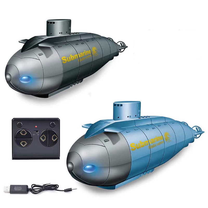 Kinderen Rc Boot Afstandsbedie - Rc Submarine Water recensie en prijs