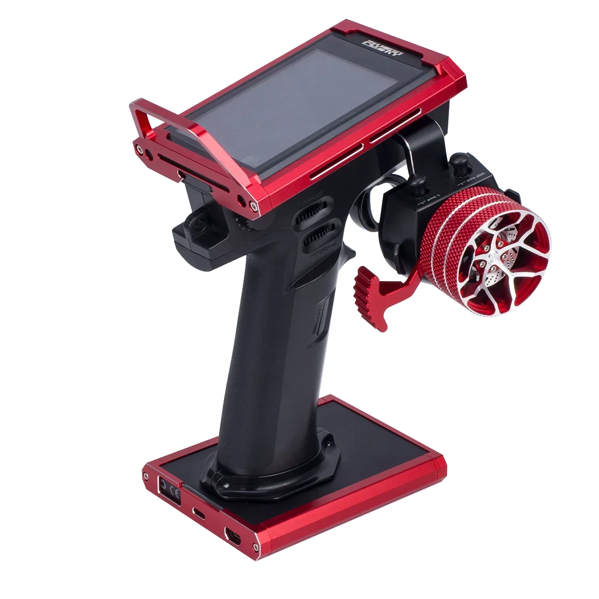 CNC Aluminium Zender Protector - Hobby Zone Rc recensie en prijs