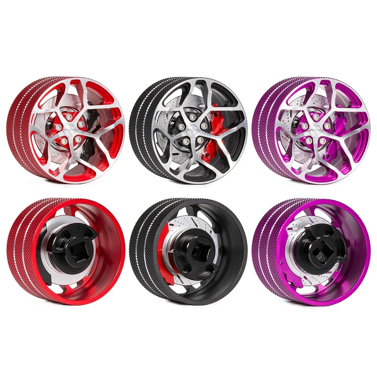 CNC Aluminium Zender Protector - Hobby Zone Rc recensie en prijs