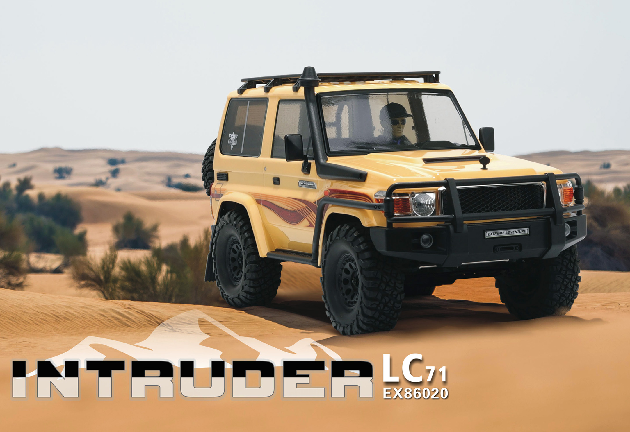 RGT RC reserveonderdelen ontva - Rc Hobby Grade Crawler recensie en prijs