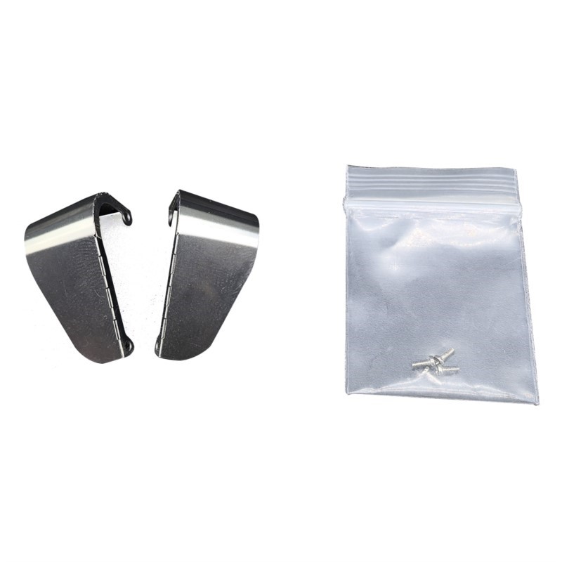 1/14 Metalen 1 Paar Luchtfilte - Rc Hobby Kings recensie en prijs
