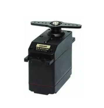 SpringRC SM-4212M 60g/12kg-cm/ - Servo Metal Gear recensie en prijs
