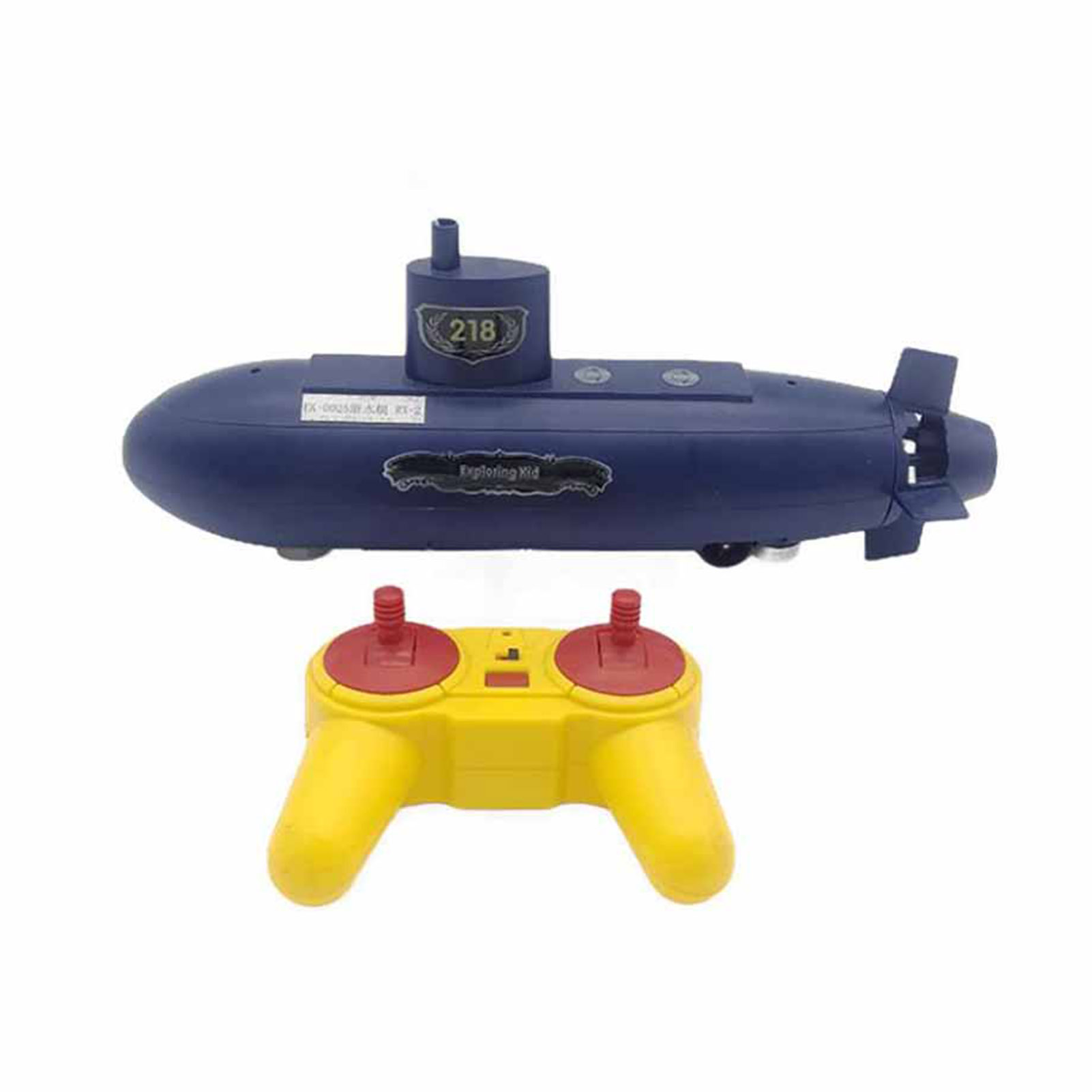 Nieuwe kleine RC onderzeeër Ve - Rc Submarine Water recensie en prijs