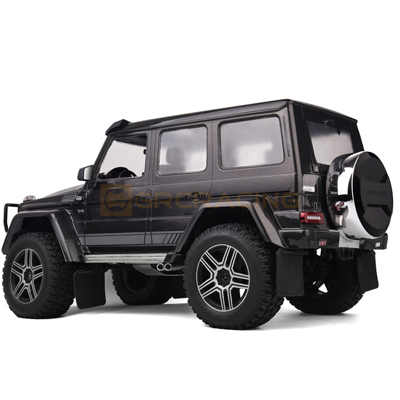 1/10 Universele Reservewiel Co - Rc Hobby Grade Crawler recensie en prijs