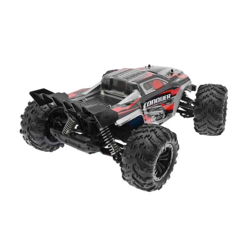 【EXCLUSIEF VOOR NIEUWE GEBRUIK - Rc Truck Monster recensie en prijs