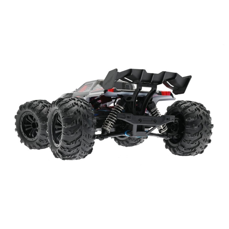 【EXCLUSIEF VOOR NIEUWE GEBRUIK - Rc Truck Monster recensie en prijs