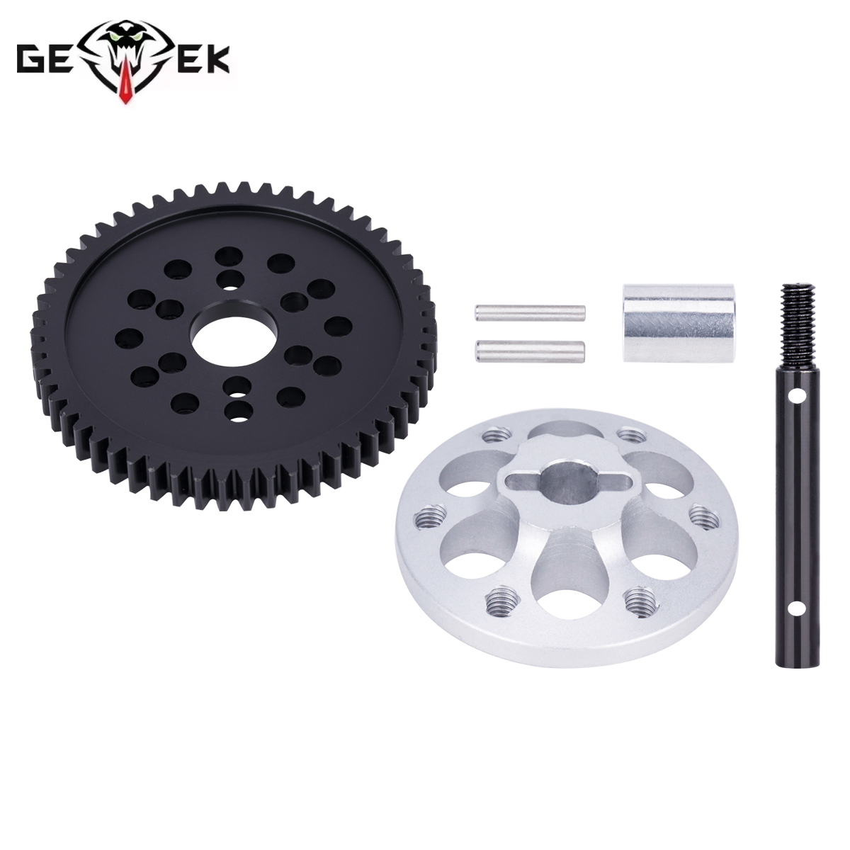 32p Spur Gear Slipper Eliminat - Hobby Zone Rc recensie en prijs