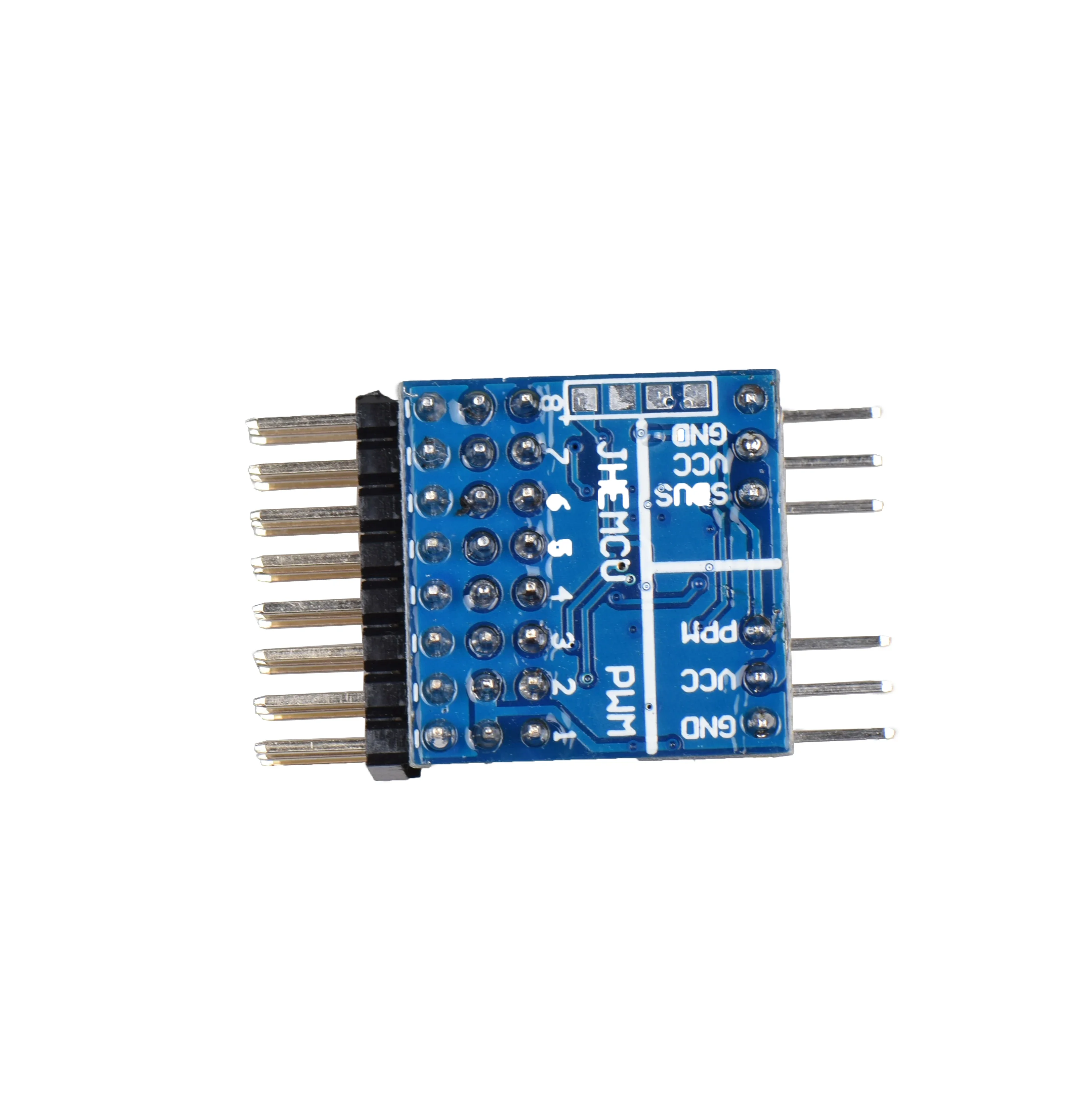 JHEMCU 8CH Ontvanger PWM PPM S - Receiver Sbus 8Ch recensie en prijs